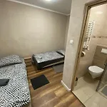 Nad żerdnem Bauernhof