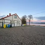 Nad żerdnem