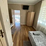 Nad żerdnem Bauernhof *