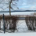 Nad żerdnem Czaplinek