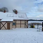 Nad żerdnem Bauernhof Czaplinek