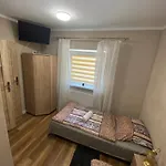 Nad żerdnem Bauernhof