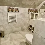Nad żerdnem Bauernhof *