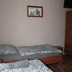 Nad żerdnem Czaplinek