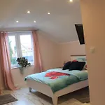Nad żerdnem Bauernhof
