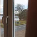Nad żerdnem Bauernhof