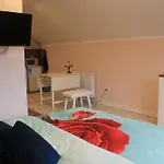 Farmház Nad Zerdnem Czaplinek