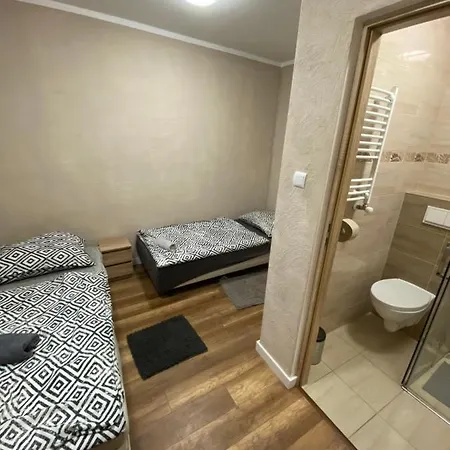 Nad Zerdnem Фермерский дом