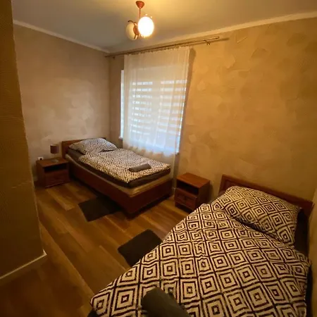 Nad Zerdnem Czaplinek