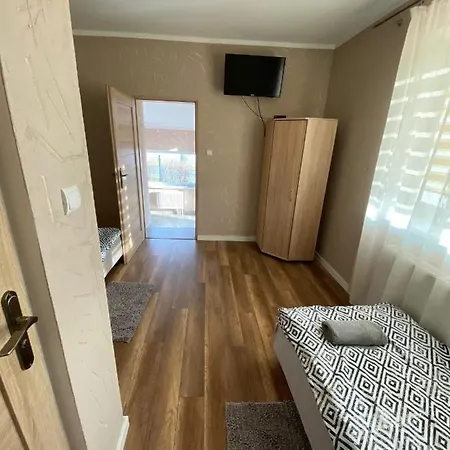 Nad Zerdnem Alloggio per agriturismo *