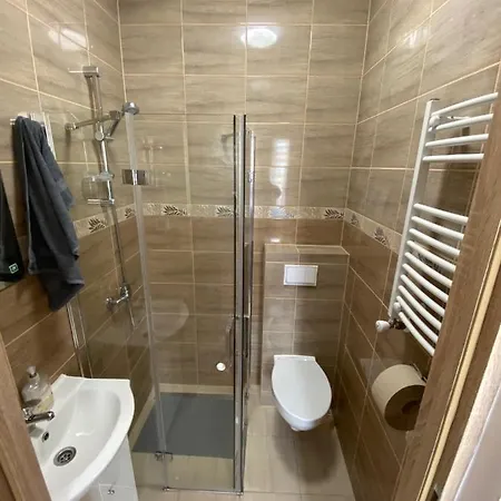 Alloggio per agriturismo Nad Zerdnem Czaplinek