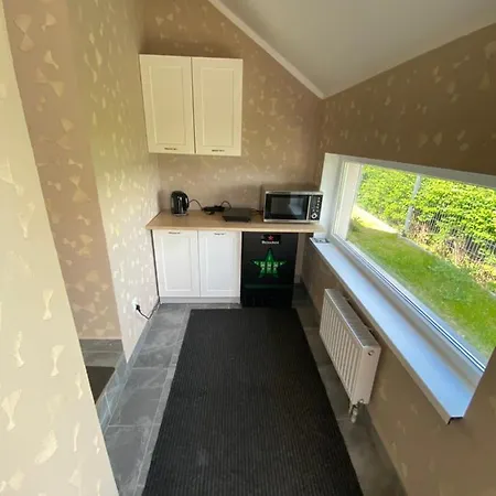 Nad Zerdnem Alloggio per agriturismo