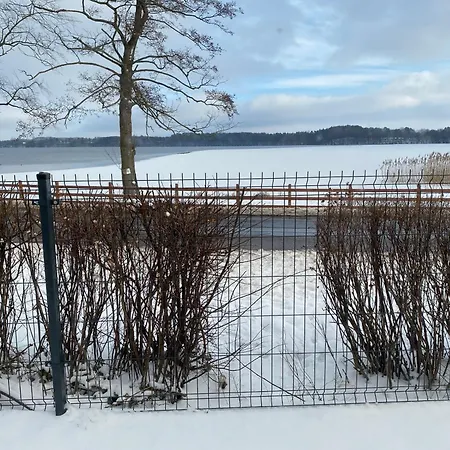 Nad Zerdnem Чаплинек