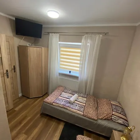 Nad Zerdnem Alloggio per agriturismo