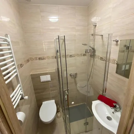 Nad Zerdnem Alloggio per agriturismo