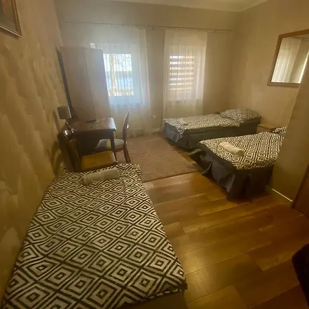 Nad Zerdnem Alloggio per agriturismo *