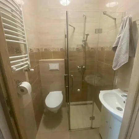 Alloggio per agriturismo Nad Zerdnem Czaplinek