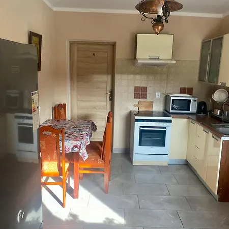 Nad Zerdnem Alloggio per agriturismo *