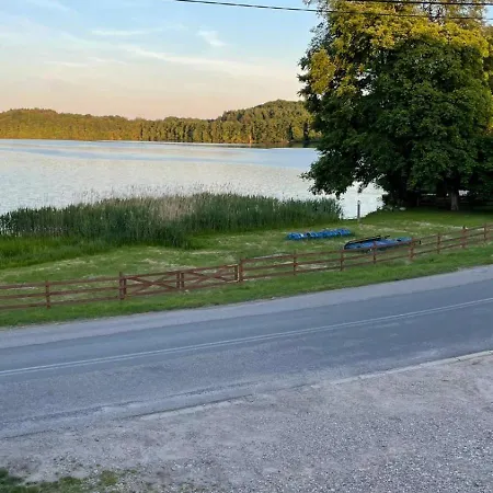 Nad Zerdnem Czaplinek