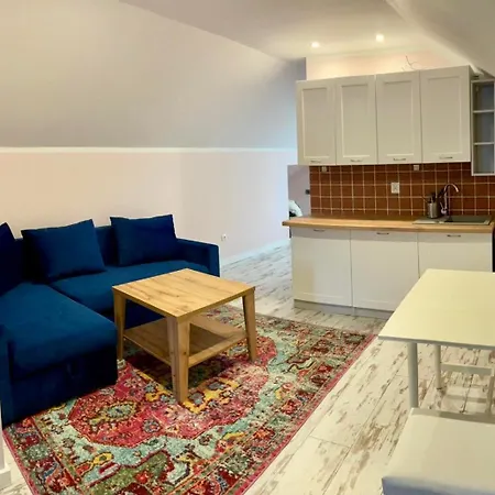 Nad Zerdnem * Чаплинек