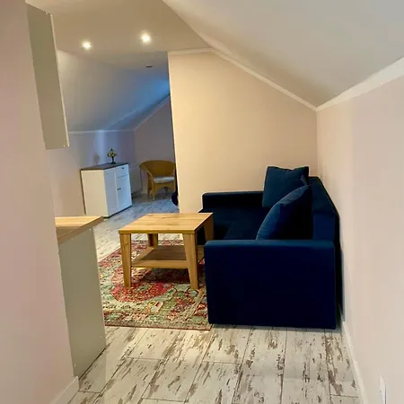 Nad Zerdnem Фермерский дом