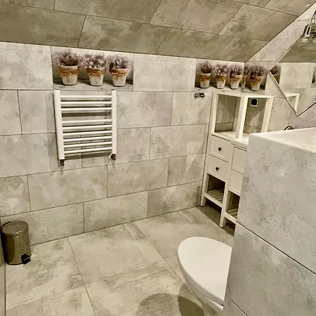 Nad Zerdnem Alloggio per agriturismo *