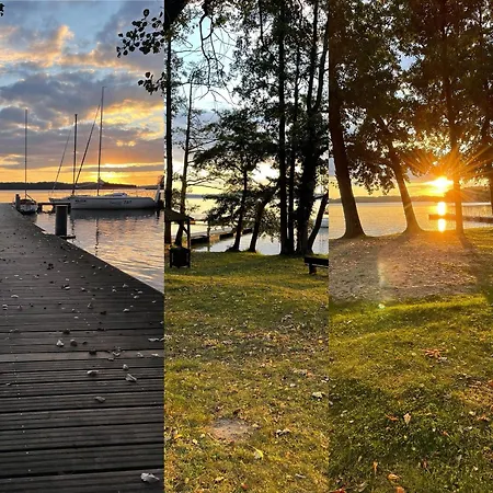 Nad Zerdnem Фермерский дом