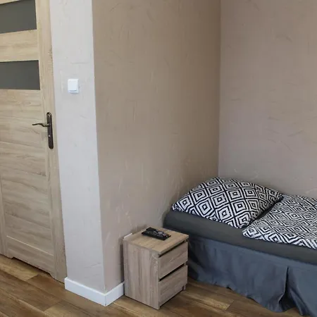 Nad Zerdnem مزرعة للإقامة شابلينيك