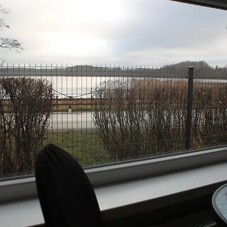 Gospodarstwo agroturystyczne Nad żerdnem Czaplinek