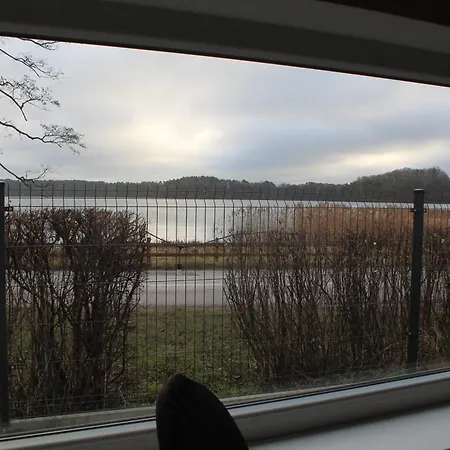 Nad żerdnem Gospodarstwo agroturystyczne *