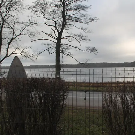 مزرعة للإقامة Nad Zerdnem