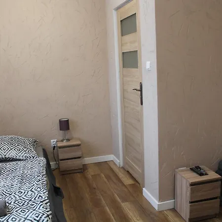 Nad Zerdnem مزرعة للإقامة