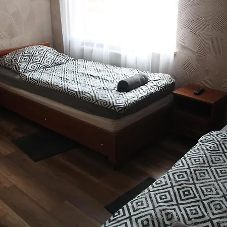 Nad żerdnem *