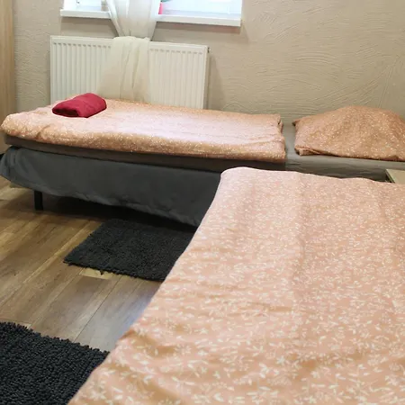 Nad żerdnem