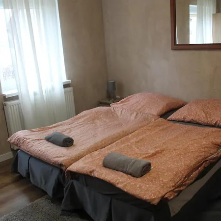 Nad żerdnem Gospodarstwo agroturystyczne Czaplinek