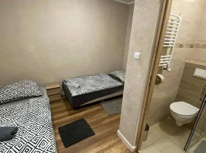 Nad Zerdnem مزرعة للإقامة