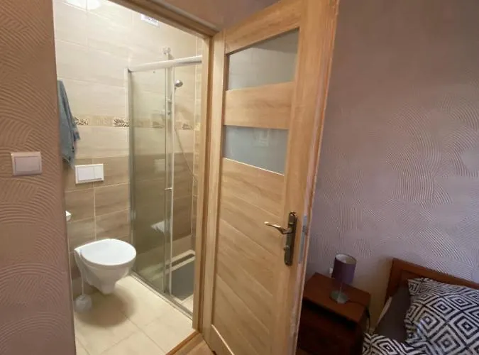 مزرعة للإقامة Nad Zerdnem