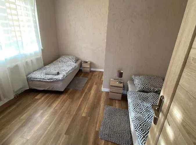 Gospodarstwo agroturystyczne Nad żerdnem *