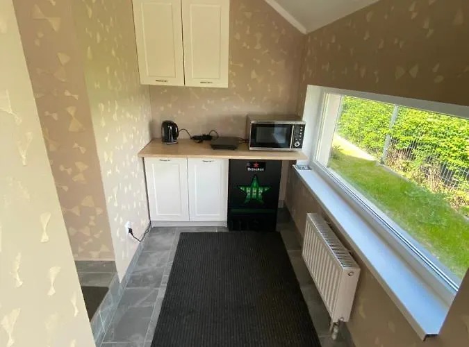 Nad żerdnem Gospodarstwo agroturystyczne