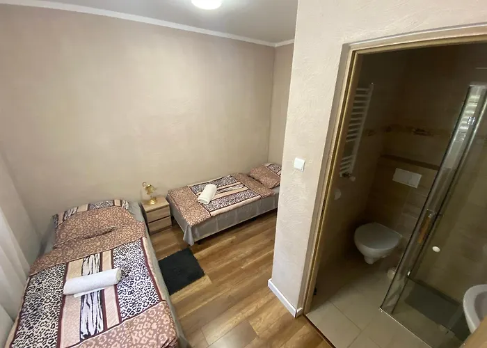 Nad Zerdnem مزرعة للإقامة شابلينيك