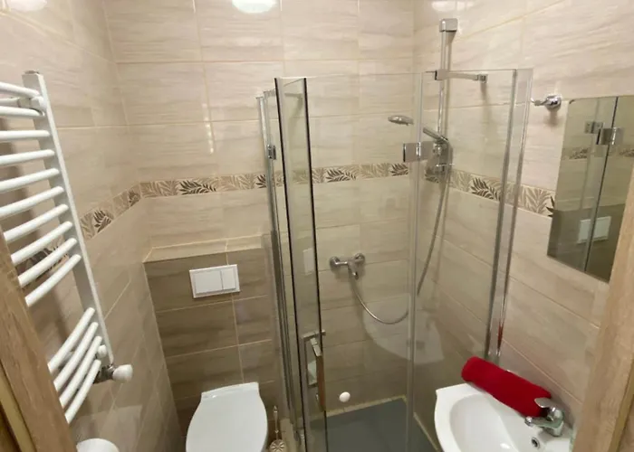 Nad Zerdnem مزرعة للإقامة