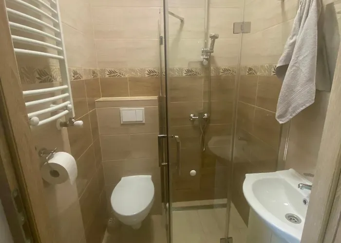 مزرعة للإقامة Nad Zerdnem شابلينيك