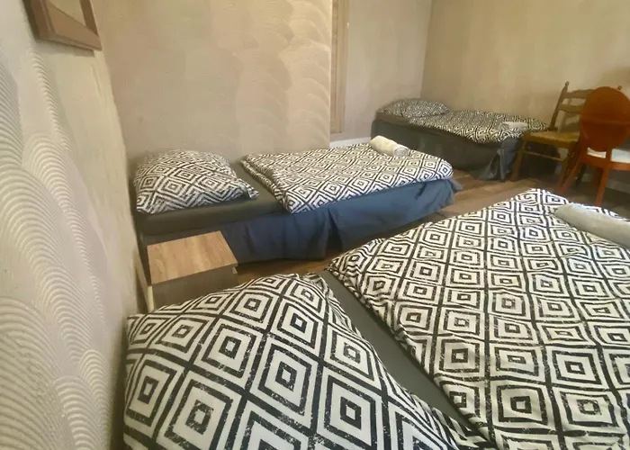 Gospodarstwo agroturystyczne Nad żerdnem *