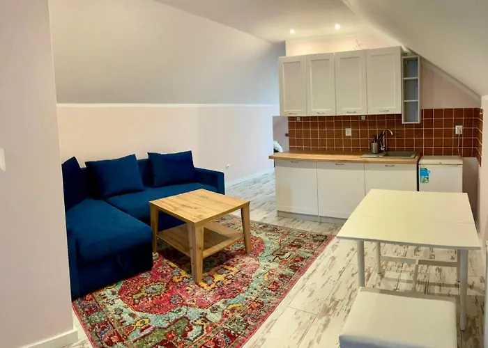 Nad Zerdnem * شابلينيك