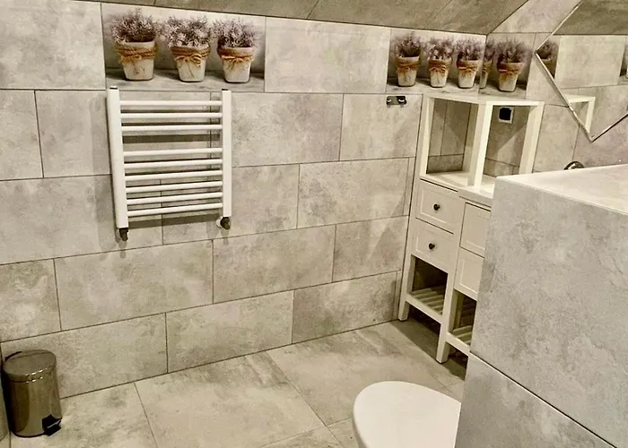 Nad Zerdnem مزرعة للإقامة *