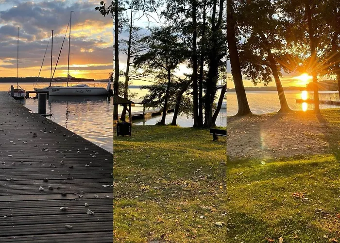 Nad Zerdnem مزرعة للإقامة