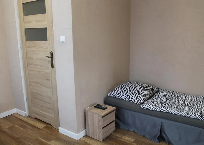 Nad Zerdnem مزرعة للإقامة شابلينيك