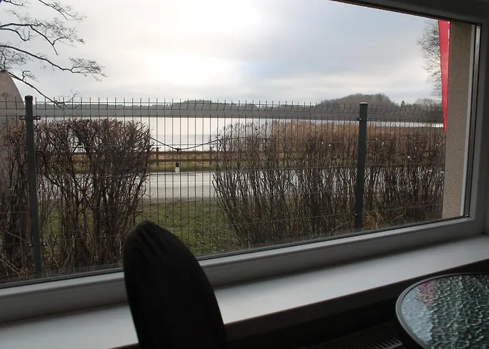 Gospodarstwo agroturystyczne Nad żerdnem Czaplinek