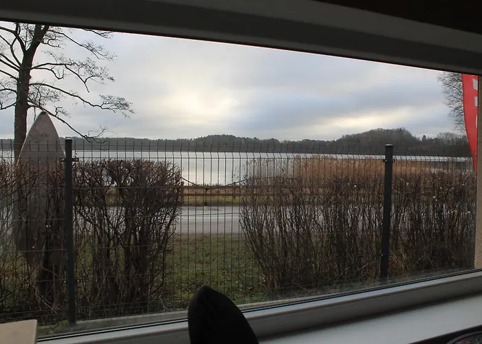 Nad Zerdnem مزرعة للإقامة *