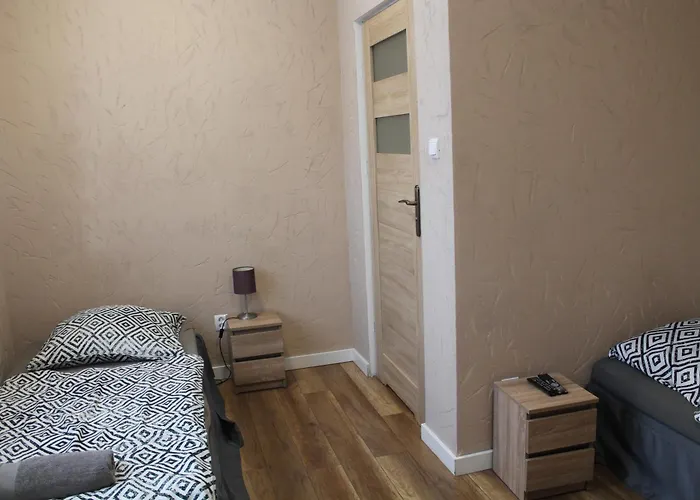 Nad żerdnem Gospodarstwo agroturystyczne